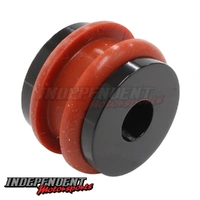 Exhaust Hanger Bushing - Aeroflow - AF59-4103BLK