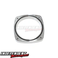 Bosch DBW Throttle Body Weld On Flange 74mm Aeroflow AF64-2145