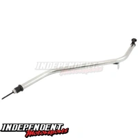 GM TH400 Locking Dipstick - Chrome Finish Aeroflow AF72-2400