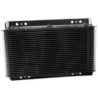 11" x 6" Oil Cooler