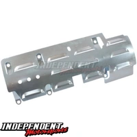 GM LS Full Length Louvered Windage Tray Aeroflow AF82-2020