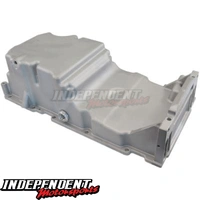 GM LS Cast Aluminium Standard Replacement Front Sump Oil Pan Aeroflow AF82-2305