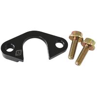 Oil Pick-Up Tube Support Brace LS Oil Pick up support bracket