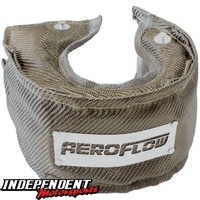 Ford XR6 Titanium Turbo Bag / Blanket