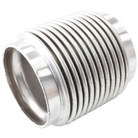 AF9500-1500 SS Flex Joint [Size: 1.5"]