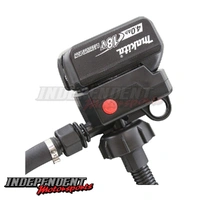 Fluid Transfer Pump for Makita Lithium BatterySuits 200L Drum. Manual Trigger Nozzle. 18.9 L/min Max - AEROFLOW - AF98-1097