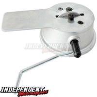 Manual Piston Ring Filer Tool Universal Aeroflow AF98-2108