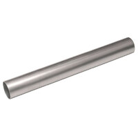 Aluminium Straight Pipe 610mm Long