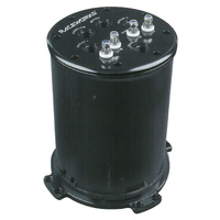 Raceworks 2.8L Surge Tank