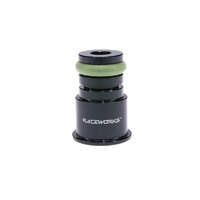 ALY-106BK-4 Short ->3/4 14mm-14mm