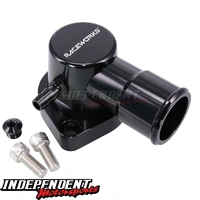 Swivel Thermostat Housing Falcon 6cyl EF–FG Raceworks ALY-200BK