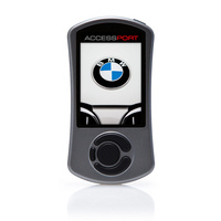 Cobb Tuning Accessport V3 - BMW 135i/1M/335i/535i/Z4 (N54)