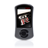 Cobb Tuning Accessport V3 - Nissan R35 GTR 09-13 (With TCM Flashing)