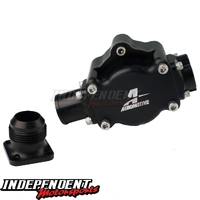 Belt Drive Mechanical Fuel Pump Aeromotive ARO11115