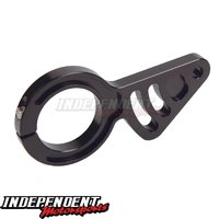 Mounting Bracket 6-Series Belt Pump Aeromotive 11705