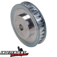 28 Tooth Cog Belt Pulley Aeromotive 21109