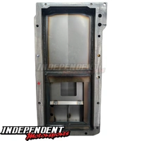 Holden LS1 LS2 LS3 VT-VZ - Drag Comp Oil Sump Pan - ASR