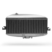 Cobb Tuning Top Mount Intercooler Kit - Subaru WRX VB 22+ Black