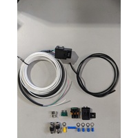 BA/BF/FG/FGX Fuel System Relay Kit