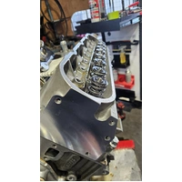 BLACKWELL RACE ENGINES CNC 6 BOLT HEADS