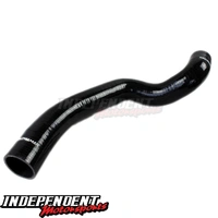Ford Ranger & Mazda BT‑50 2.2 L Cold-Side Silicone Turbo Hose – Plazmaman BT50‑RANG‑2.2 L COLD