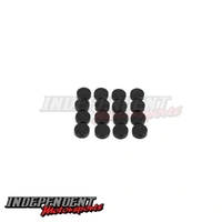 BTR LS/LT 8MM VALVE TIP SAVER SET - SET OF 16 - BTR-96509-16 - BTR - BTR-96509-16