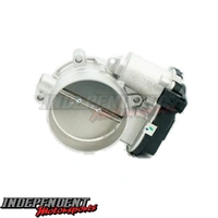 Jeep SRT - BTR 92MM GEN III HEMI THROTTLE BODY - BTR - BTR-TB-92H