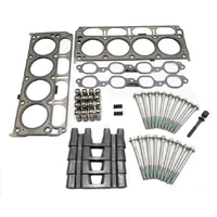 BTR GEN V PLUS (2019+ GM TRUCK & 2021+ GM SUV) L84/L87 DOD Delete/ AFM CONVERSION 