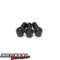 Cam Bolts Set of 3 Fits GM LS 3-Bolt Camshafts BTR BTR24835-3