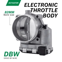 Bosch Electronic Throttle Body (82mm bore) 0 280 750 473