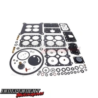 Universal - Walker Carburettor Repair Kit - Holley 4 Barrel - Premier Auto Trade - CRC-115