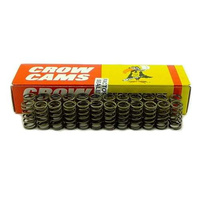 Crow Cams Ford BA BF FG Barra XR6T XR6 Turbo valve springs CROW-1808-24