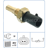 ECU/Engine Water Temperature Sensor LSC 12992783 NEW from LSC 