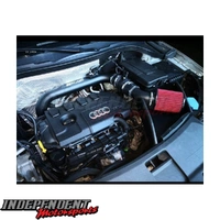 VW Tiguan MK1 Audi Q3 8U 2.0T EA888.1 CTS Turbo Air Intake System CTS-IT-220