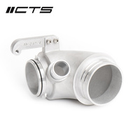 CTS TURBO Golf R 1.8T/2.0T MQB GEN3 HIGH-FLOW TURBO INLET PIPE Elbow