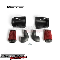 Mercedes-Benz W213 E63 E63S AMG GT 63 63S CTS Turbo M177 Intake System CTS-IT-952