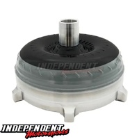 Circle D Specialties Custom Torque Converter – Built to Spec