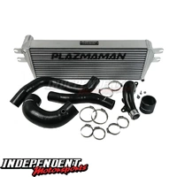 Plazmaman DMAX MY20+ Intercooler Kit