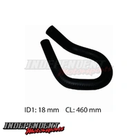 Moulded Radiator Hose - Dayco - DMH3329