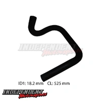 Moulded Radiator Hose - Dayco - DMH3330