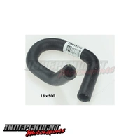 Ford Territory - Moulded Radiator Hose - Dayco - DMH5725