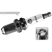 Brisk Extra Turbo Racing DOR12DS Spark Plug