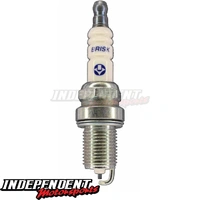 Brisk Silver Racing Spark Plugs DR12YS, DR14YS – Brisk