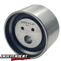 Eccentric Idler Pulley Unrivaled Engineering EC-11