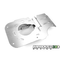 VE/VF OIL PAN BAFFLE