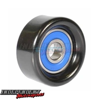 EP279 FLAT PULLEY OD70, ID17, W26 - Nuline - EP279