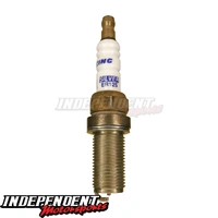 Brisk Racing Silver Spark Plug ER12S