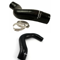 Ford Everest Hot Side Upgrade Intercooler Hose