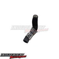 Ford Everest 3.2L - Cold Side Intercooler Hose Upgrade - Plazmaman - EVR-COLD