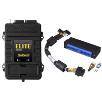 Elite Nissan Patrol Y60 (TB42) Plug 'n' Play Adaptor Harness Kit